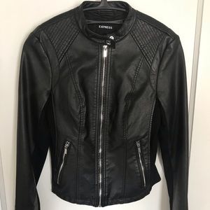 Women’s jacket from Express
